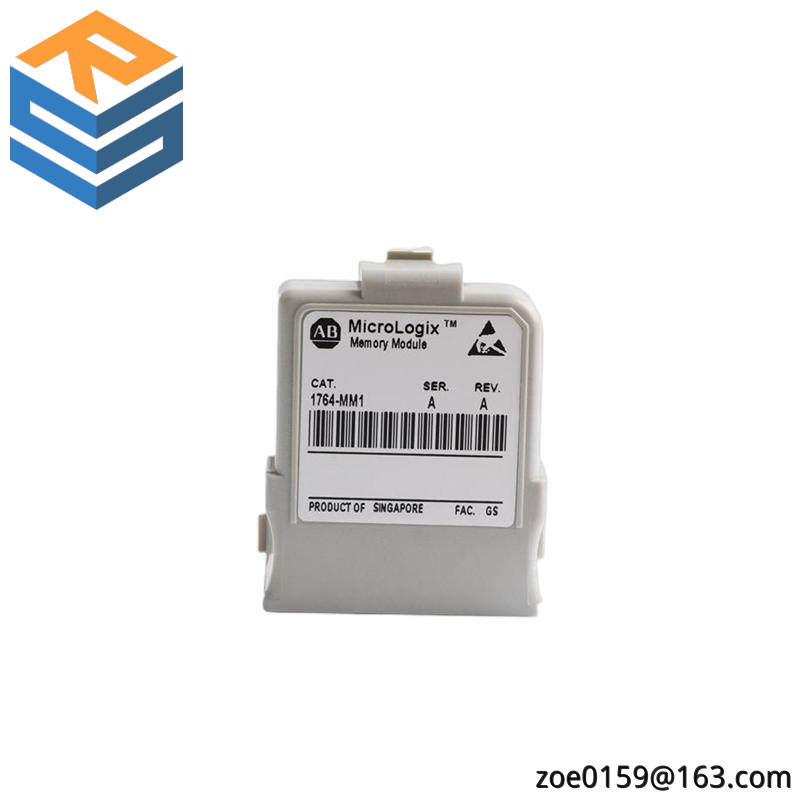 AB 1764-MM1 MEMORY MODULE