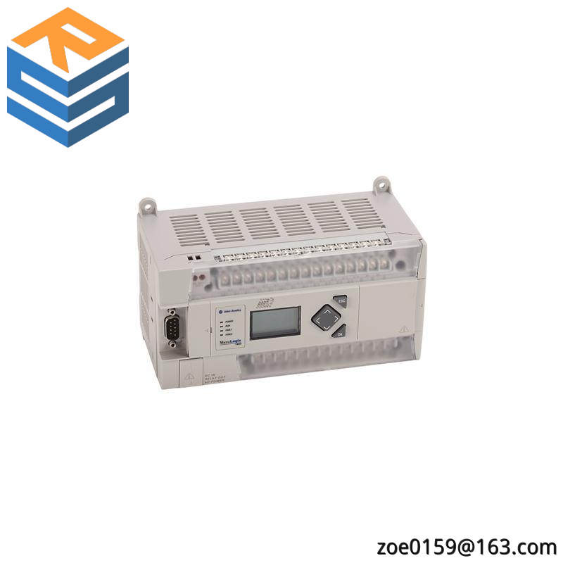 AB 1766-L32BWAA MicroLogix Controller