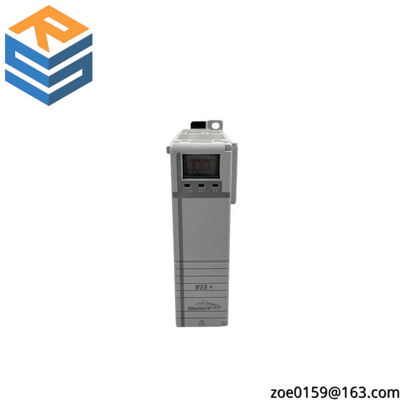 AB 1768-EWEB COMMUNICATION MODULE