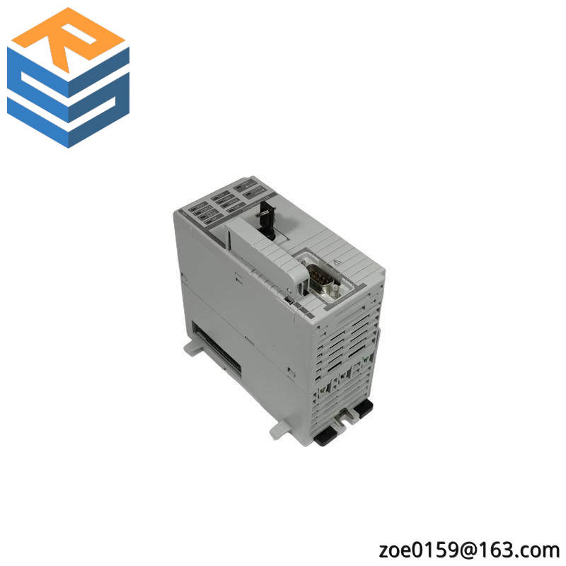 AB 1768-L43 PROCESSOR MODULE