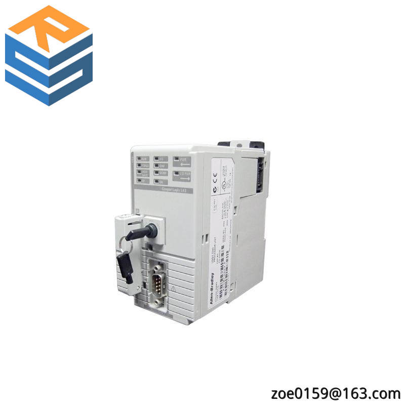 AB 1768-L45 MEMORY CONTROLLER
