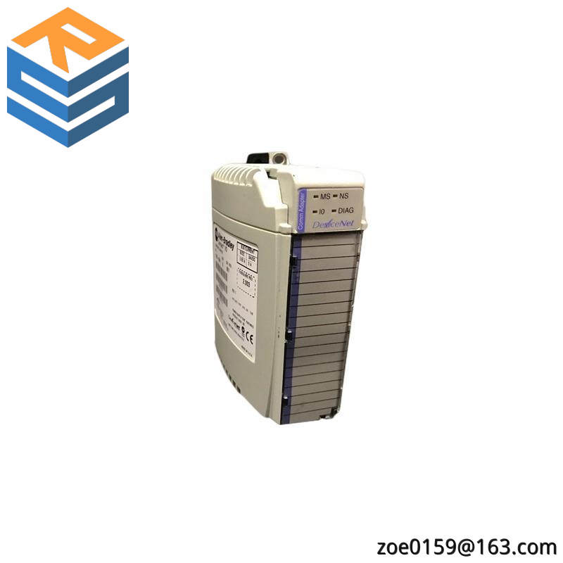 AB 1769-ADN ADAPTER MODULE