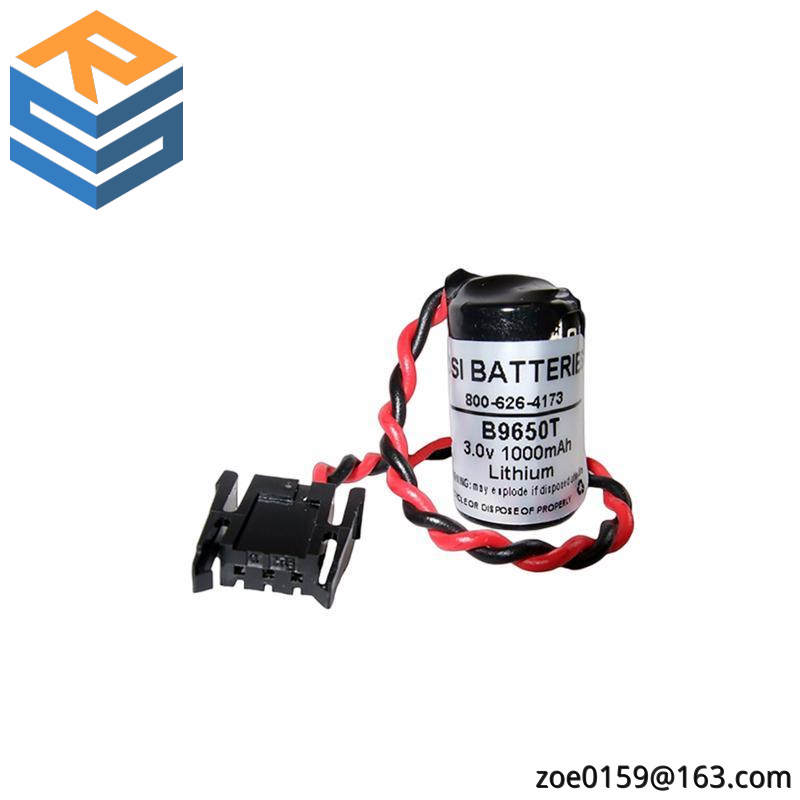 AB 1769-BA BATTERY ASSEMBLY