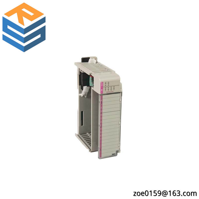 AB 1769-BOOLEAN SPECIALTY MODULE