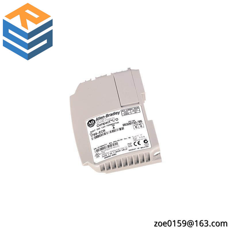 AB 1769-ECR COMPACTLOGIX