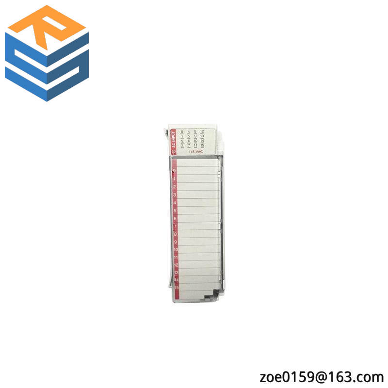 AB 1769-IA16 INPUT MODULE