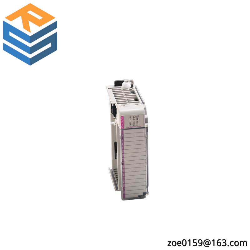 AB 1769-IF4I I/O MODULE