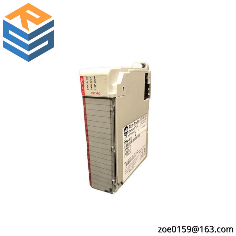 AB 1769-IM12 DIGITAL INPUT MODULE