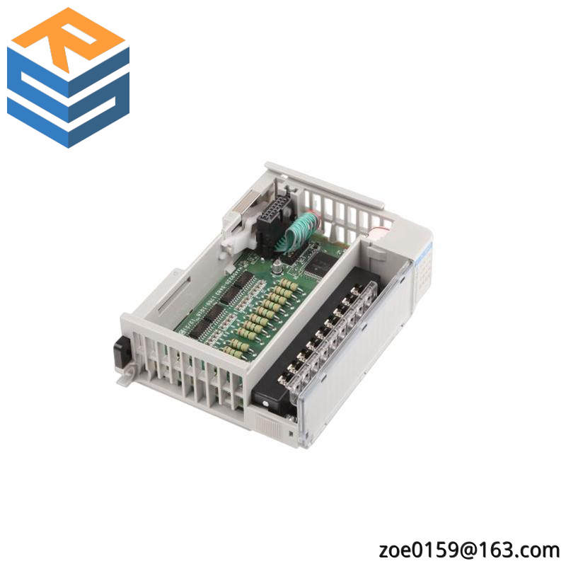AB 1769-IQ16 INPUT MODULE