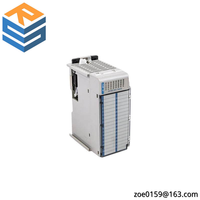 AB 1769-IQ32 I/O MODULE