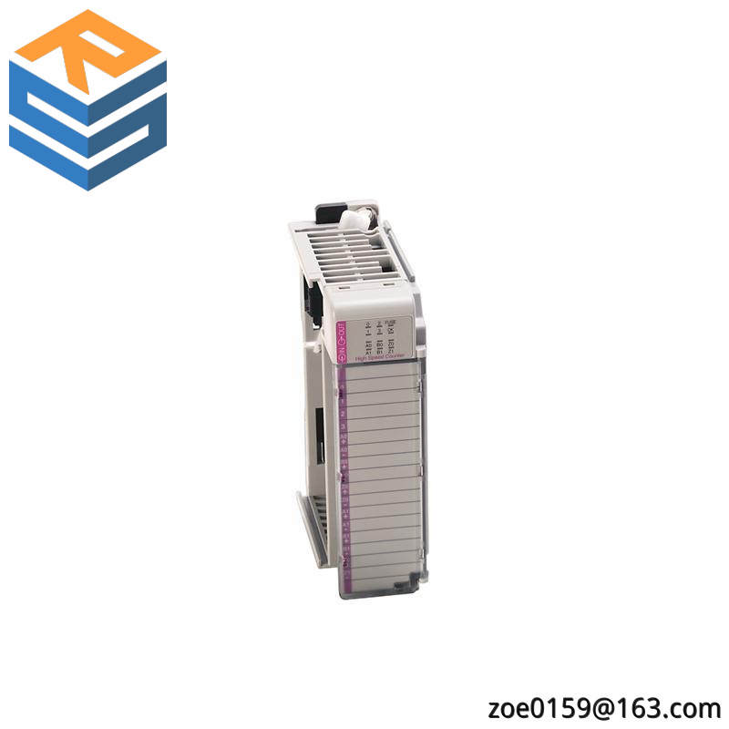 AB 1769-IQ32T I/O MODULE