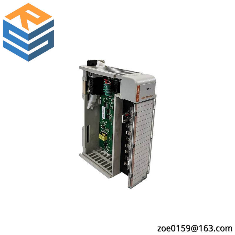 AB 1769-IT6 INPUT MODULE