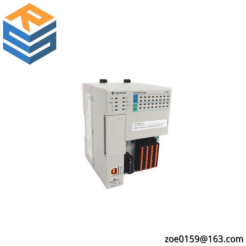 AB 1769-L16ER-BB1B CONTROLLER