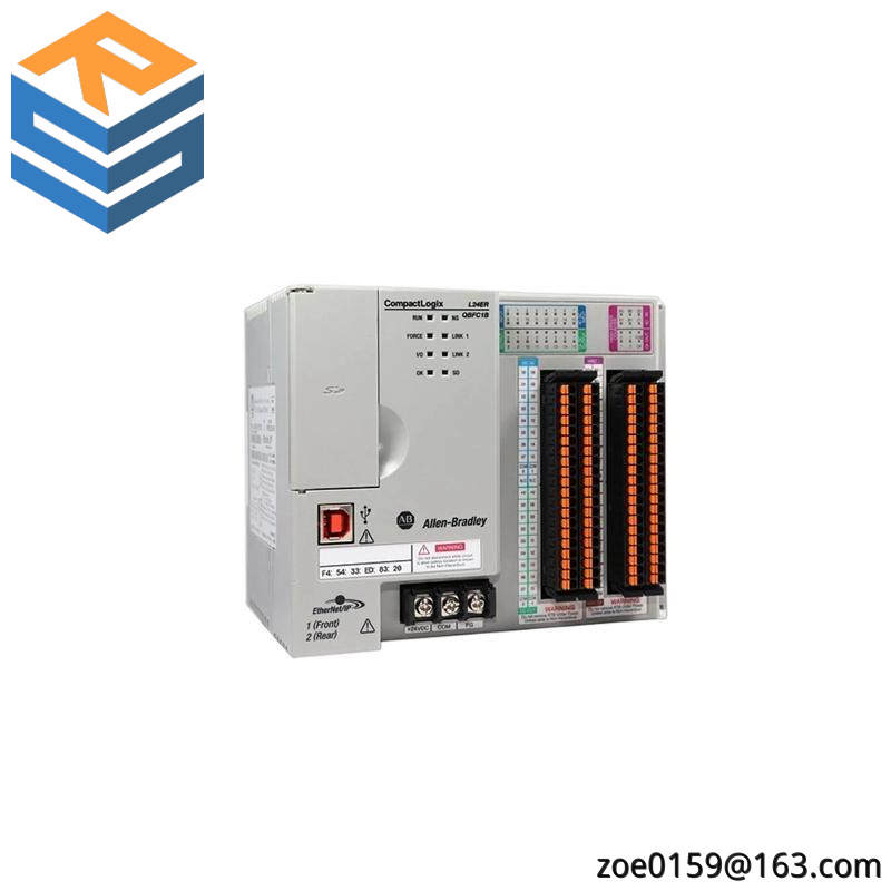 AB 1769-L24ERQB1B EXPANSION MODULES