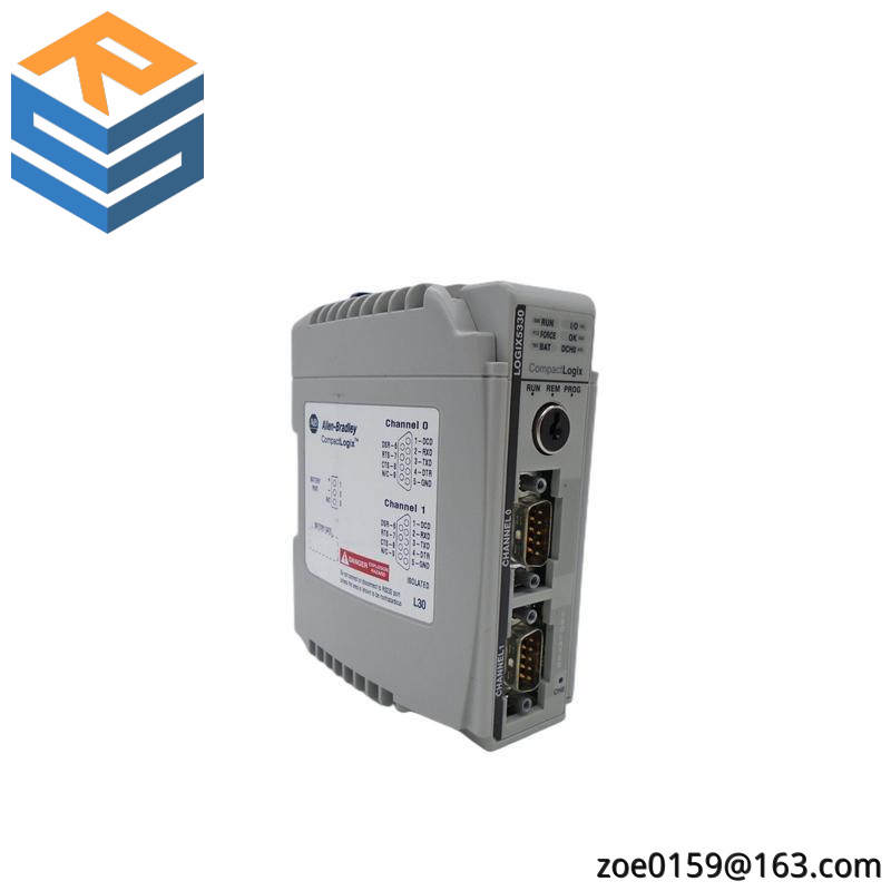 AB 1769-L30 PROCESSOR