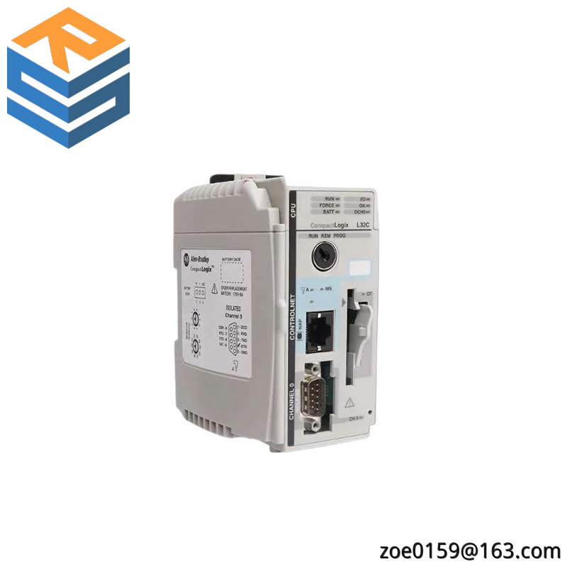 AB 1769-L32C PROCESSOR UNIT