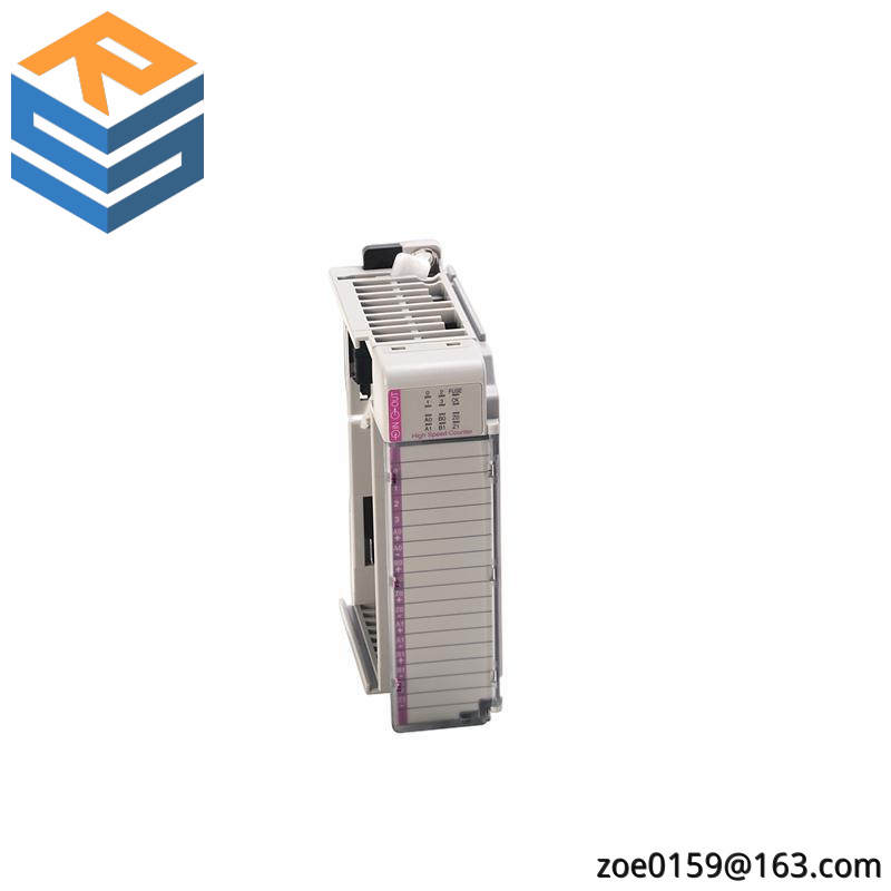 AB 1769-OA8 OUTPUT MODULE