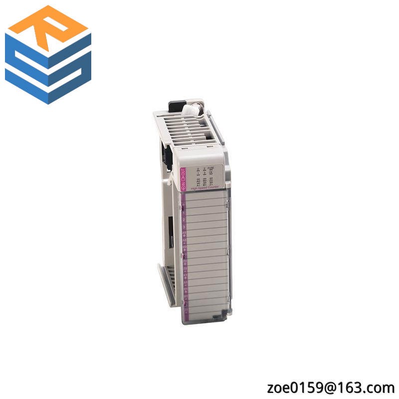 AB 1769-OB32 I/O MODULE