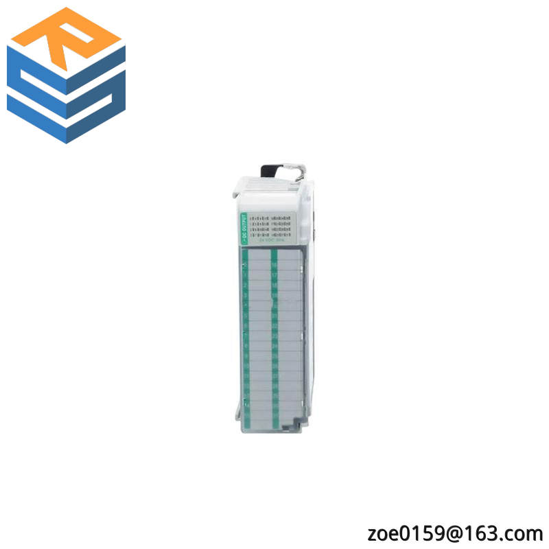 AB 1769-OV32T Output Module