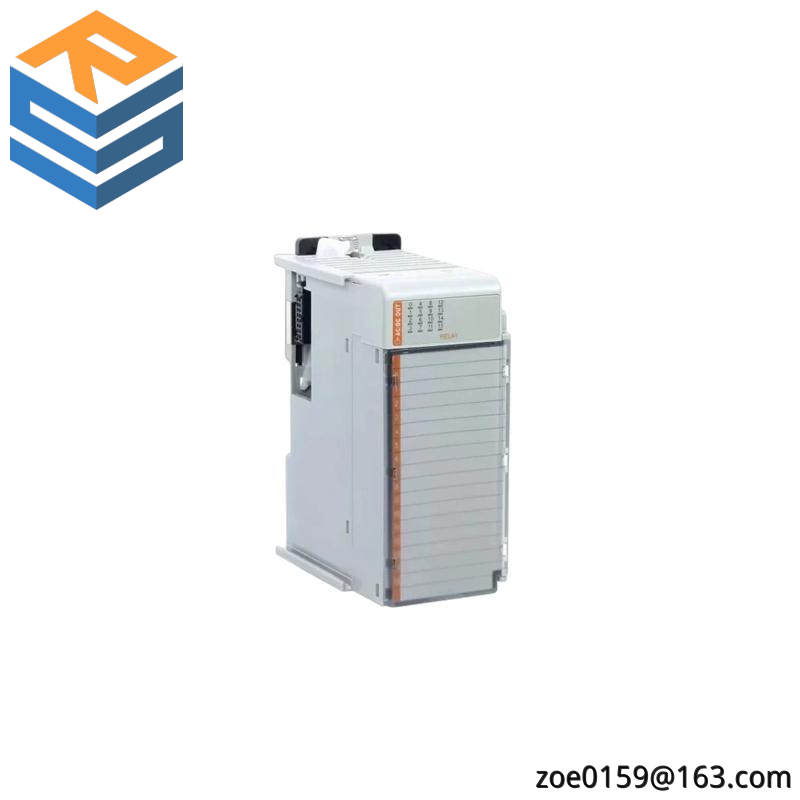 AB 1769-OW16 I/O MODULE
