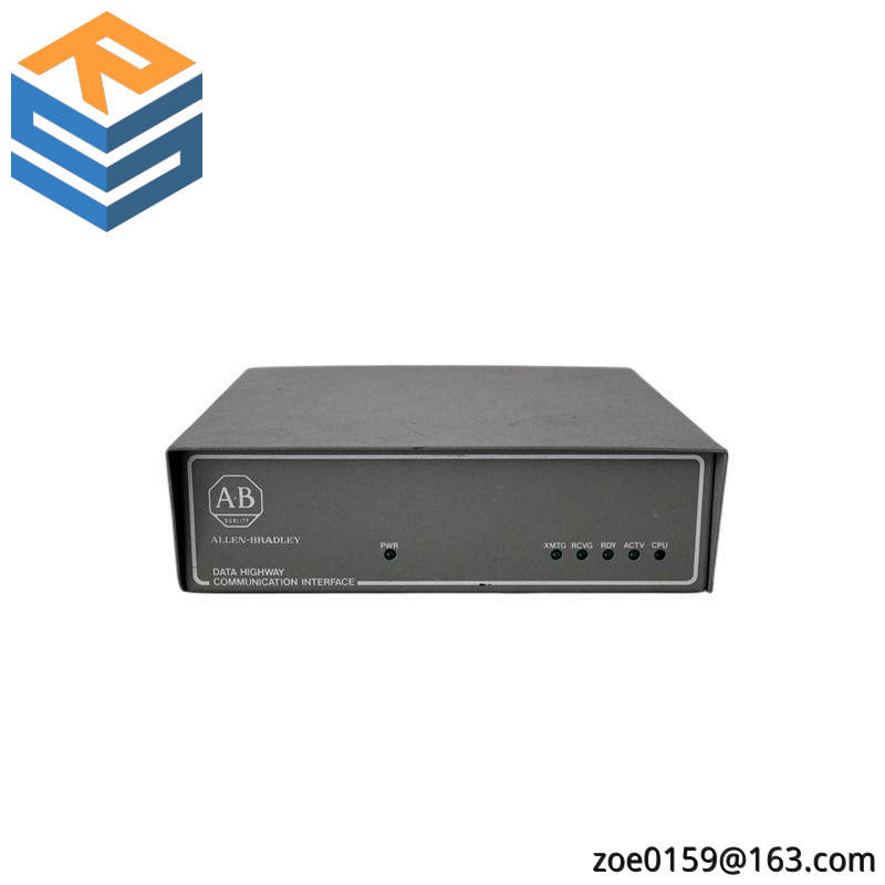 AB 1770-KF2 COMMUNICATION INTERFACE