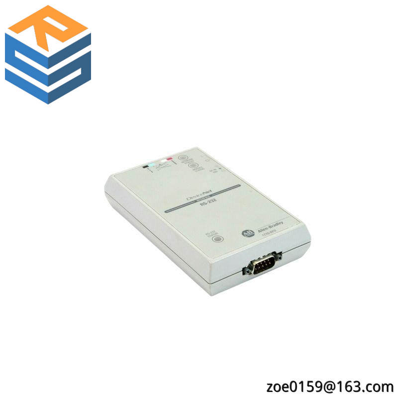 AB 1770-KFD INTERFACE MODULE