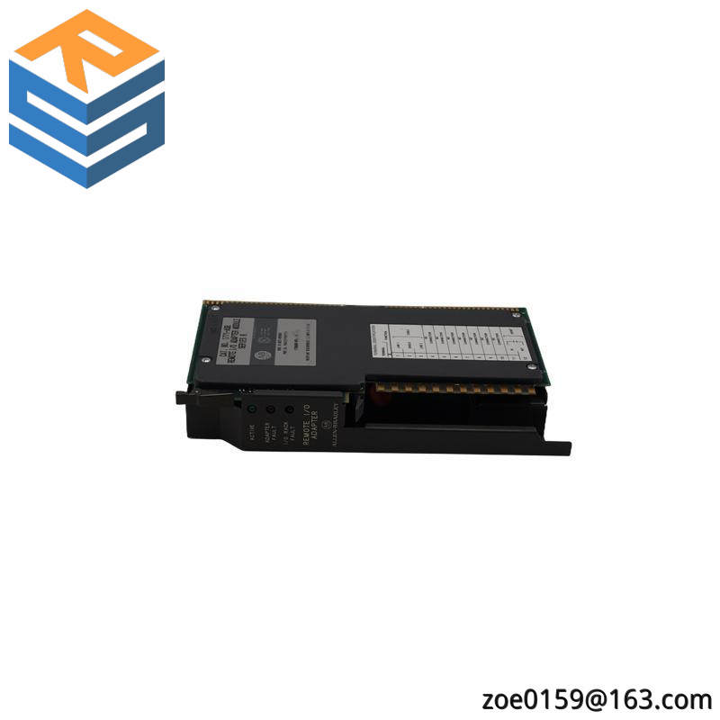 AB 1771-ASB ADAPTER MODULE