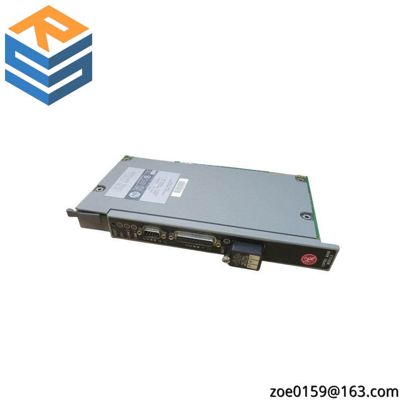 AB 1771-DMC CONTROL COPROCESSOR