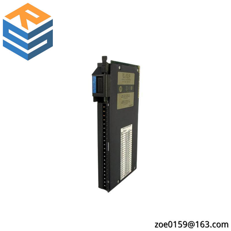 AB 1771-IBD INPUT MODULE