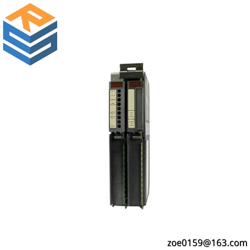 AB 1771-IK counter module