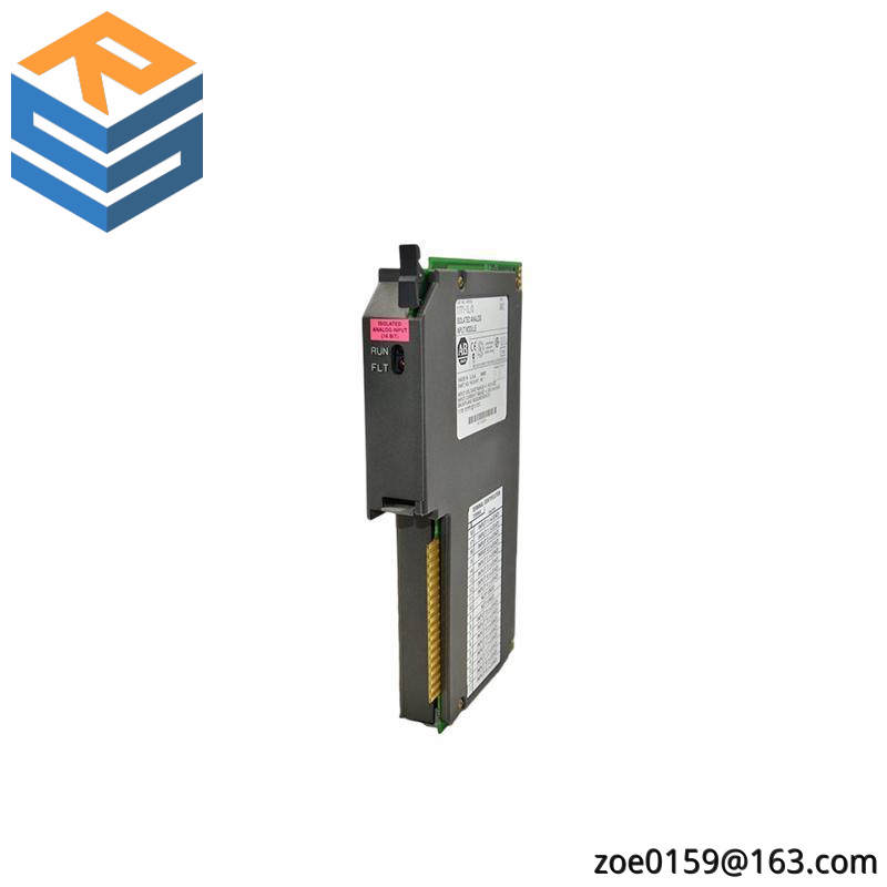 AB 1771-IL INPUT MODULE