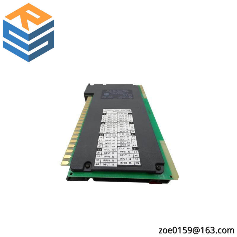 AB 1771-IVN/C Input module