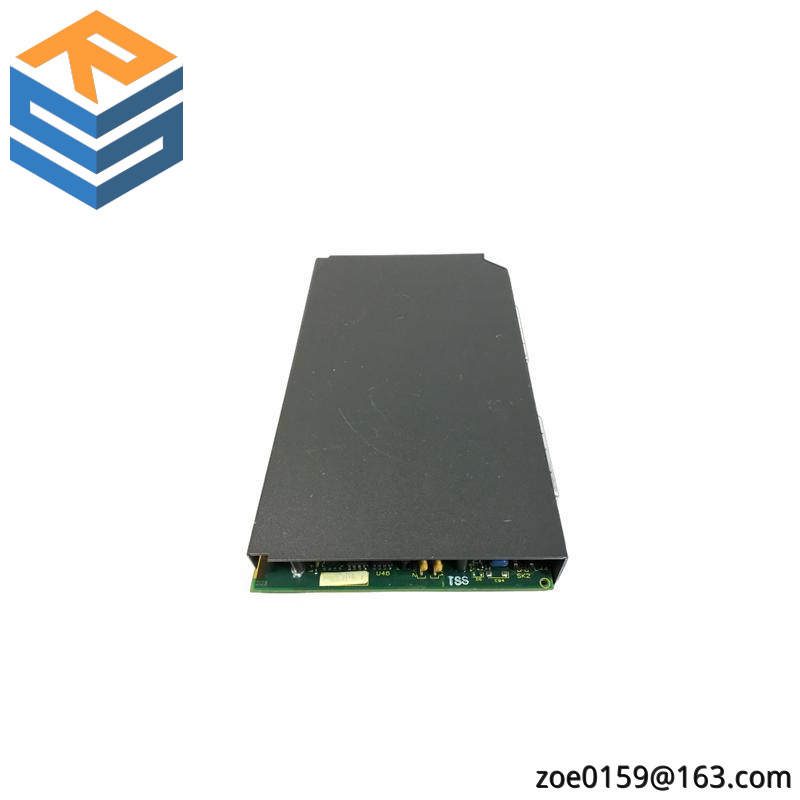 AB 1771-NBSC ISOLATED ANALOG MODULE