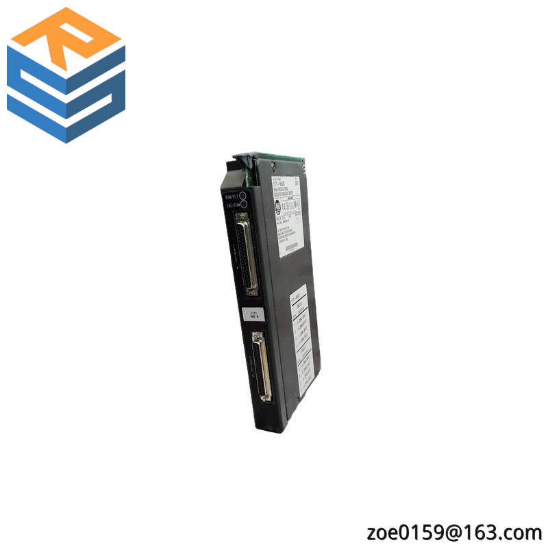 AB 1771-NIS CURRENT INPUT MODULE