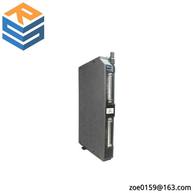 AB 1771-NOC ANALOG OUTPUT MODULE