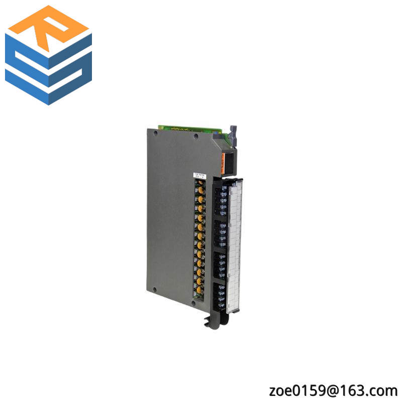 AB 1771-OBN/B OUTPUT MODULE