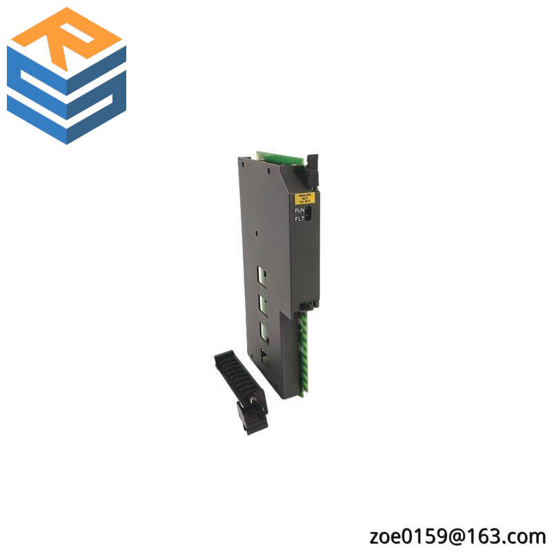 AB 1771-OFE2 OUTPUT MODULE