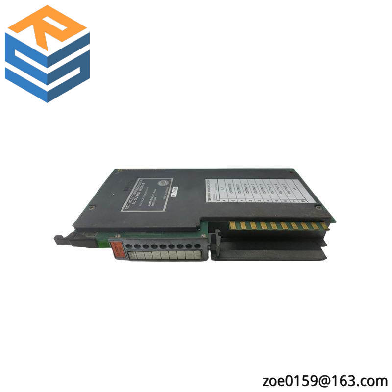 AB 1771-OM OUTPUT MODULE