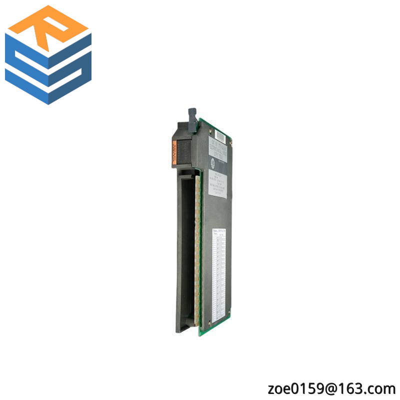 AB 1771-OW16 OUTPUT MODULE