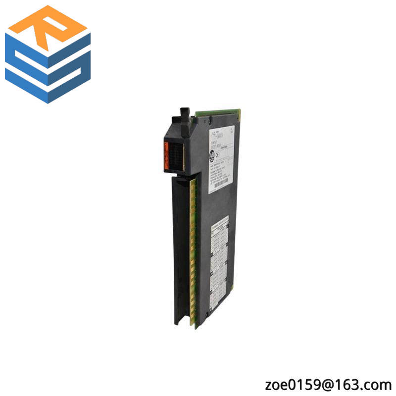 AB 1771-OWNA OUTPUT MODULE