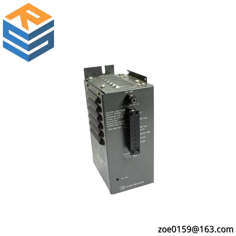 AB 1771-P2 POWER SUPPLY