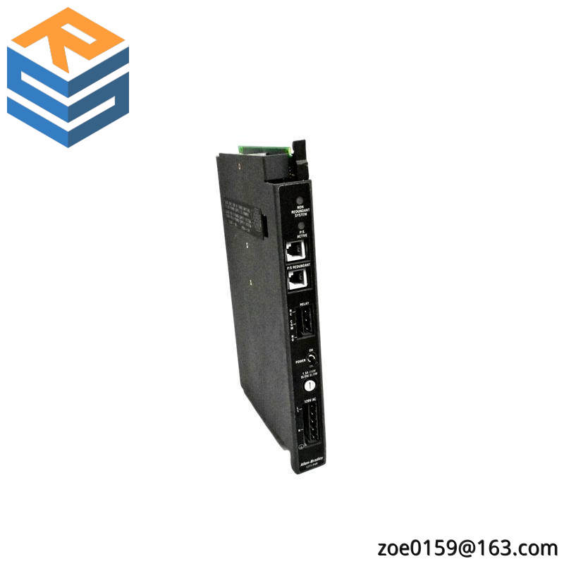 AB 1771-P4R POWER SUPPLY