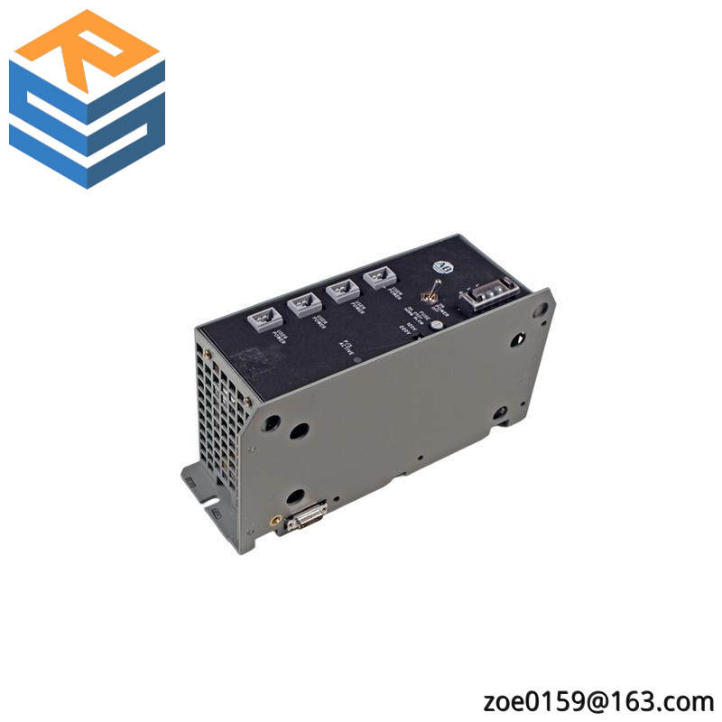 AB 1771-PS7 POWER SUPPLY MODULE