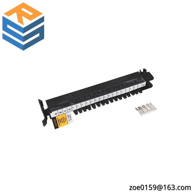 AB 1771-WHFB WIRING ARM