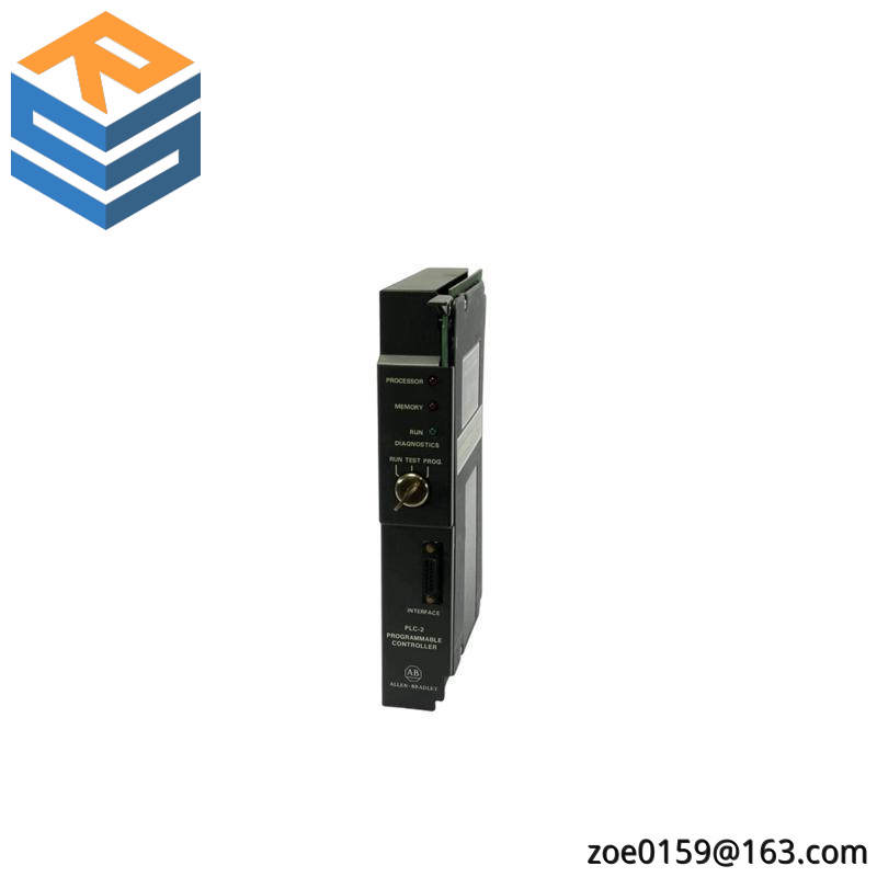 AB 1772-LN2 CPU MODULE