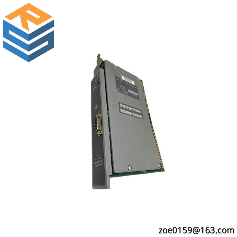 AB 1772-LS PROCESSOR MODULE