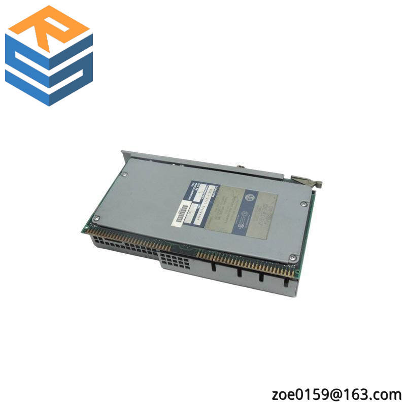 AB 1772-LW PROCESSOR MODULE