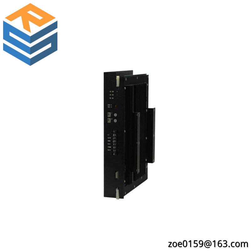 AB 1775-P3 POWER SUPPLY MODULE