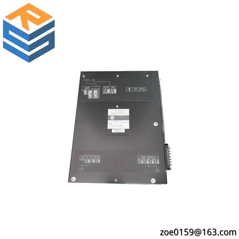 AB 1775-S5 COMMUNICATION MODULE