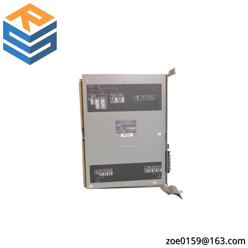 AB 1775-SR5 scanner module